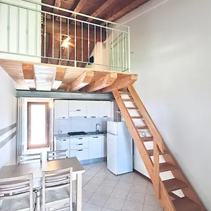  Alloggio per agriturismo Cascina Reciago Italia