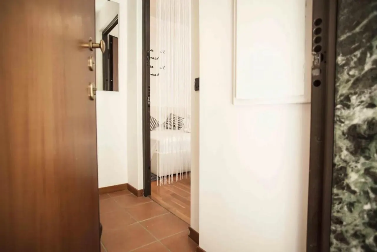 Apartmán Torino 23 Milán