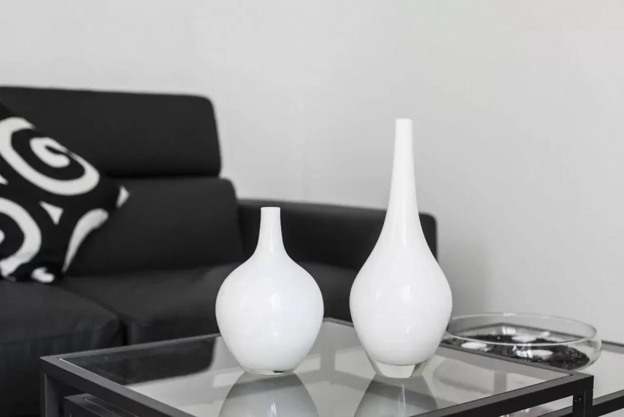 Apartmán Torino 23 Milán 0*,  Itálie