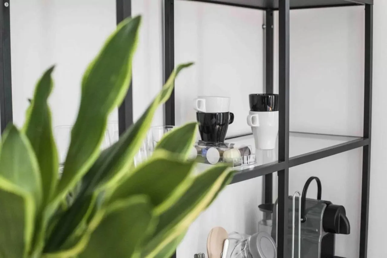 Apartmán Torino 23 Milán