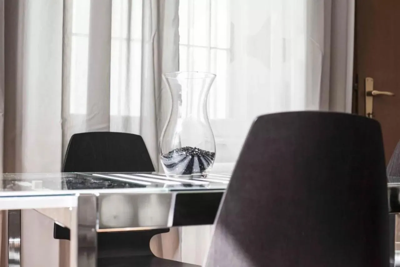 Apartmán Torino 23 Milán