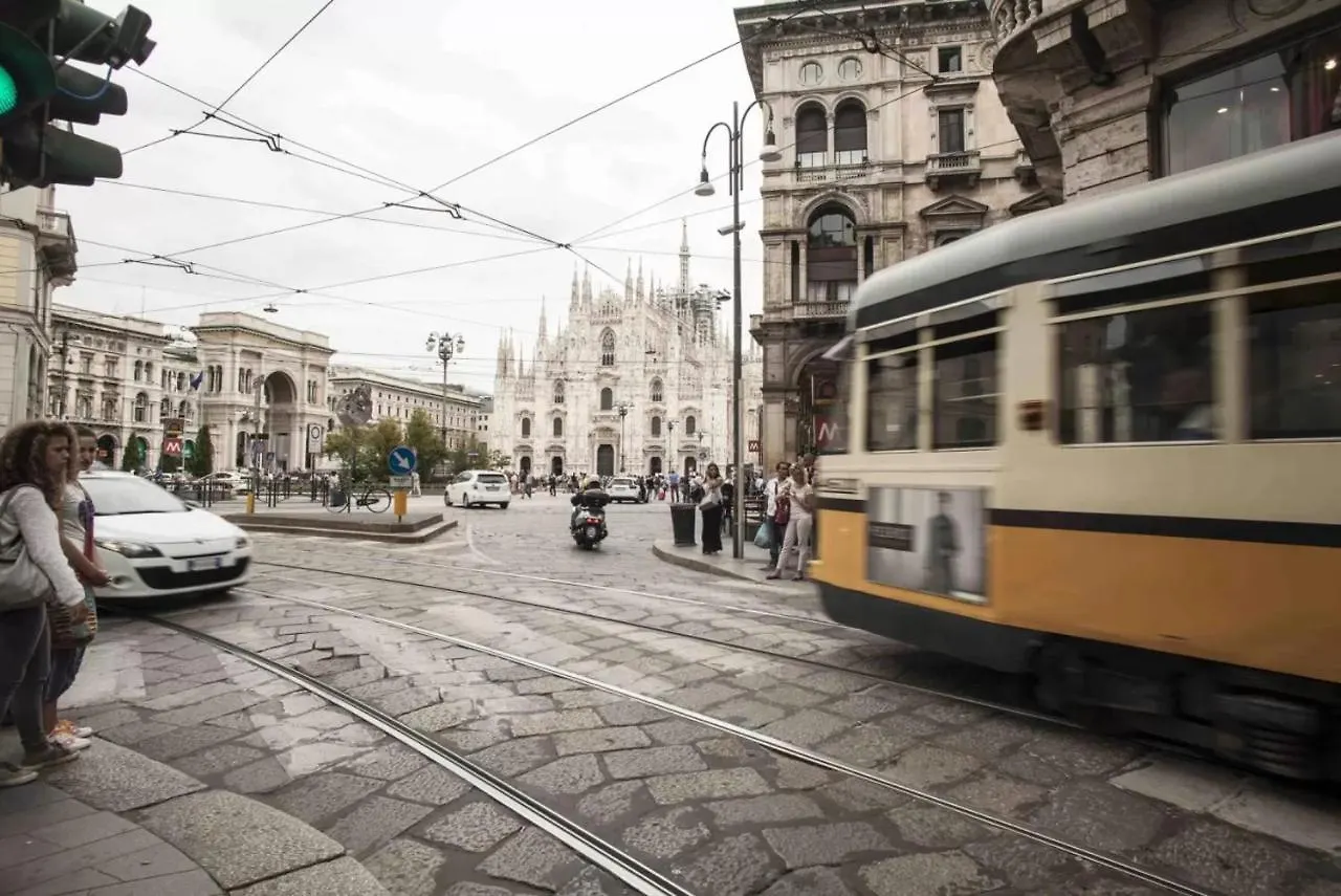 Torino 23 Lejlighed Milano Italien