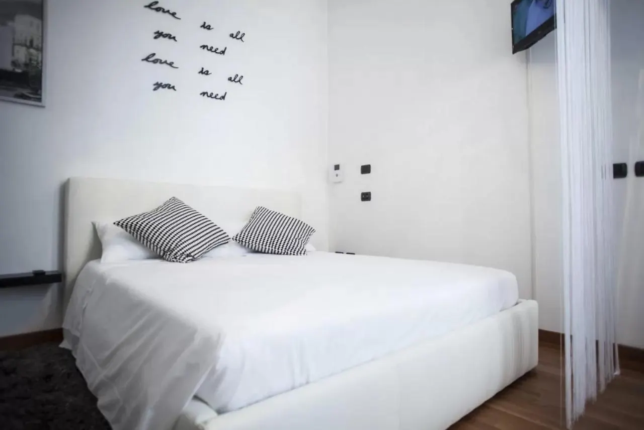 Apartmán Torino 23 Milán 0*,  Itálie