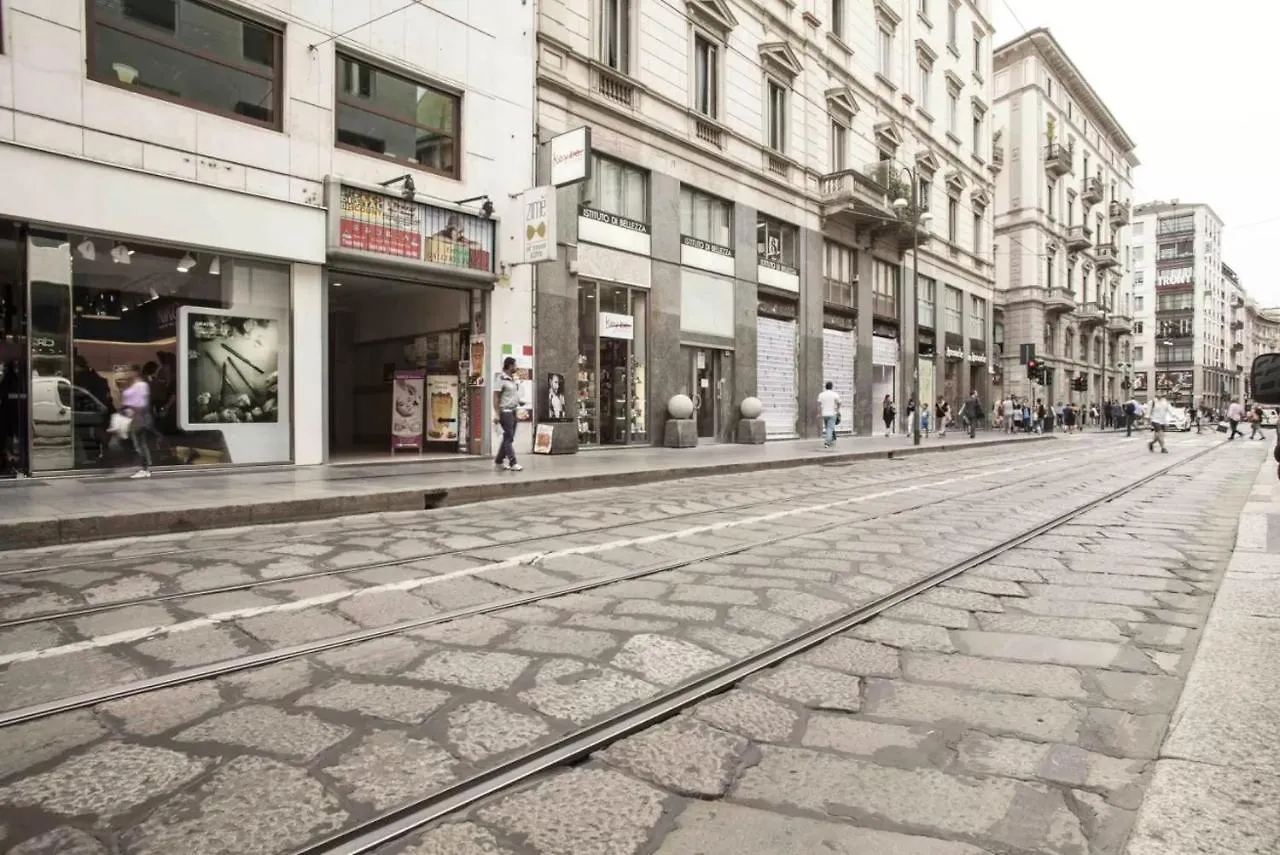 Apartmán Torino 23 Milán Itálie
