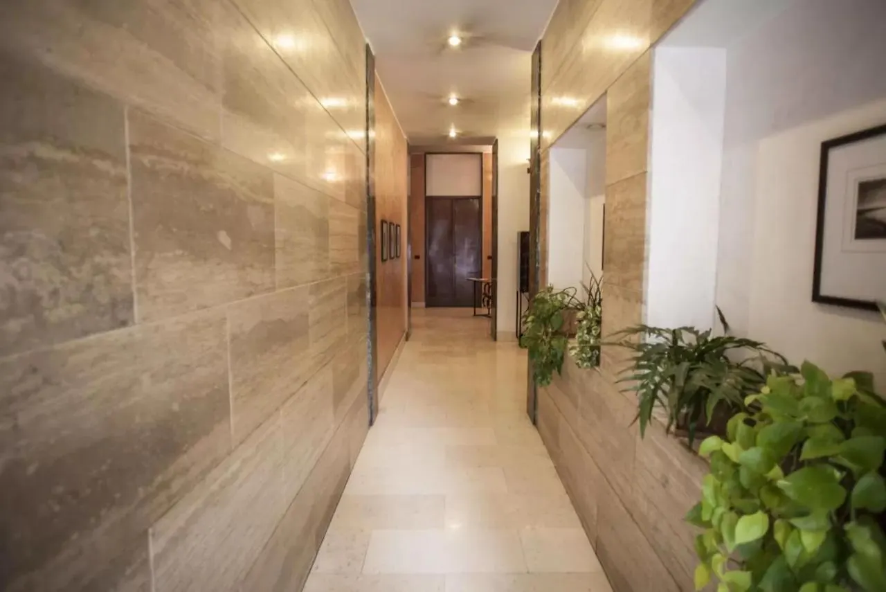 Apartmán Torino 23 Milán 0*,