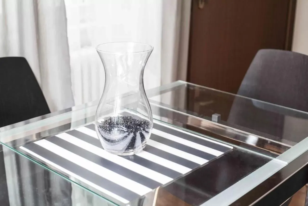Apartmán Torino 23 Milán