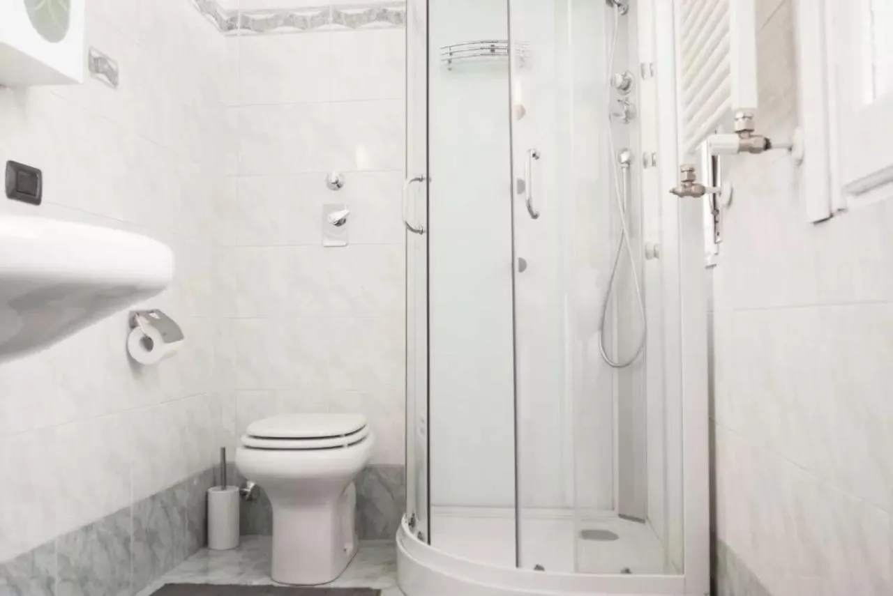 Apartmán Torino 23 Milán